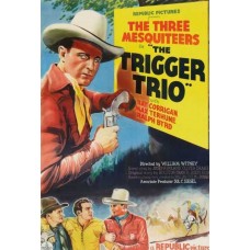 TRIGGER TRIO, THE (1937)